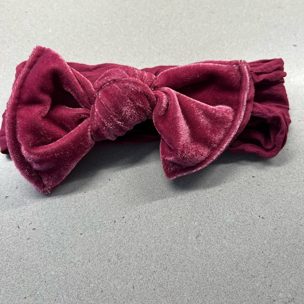Baby Bling Headband